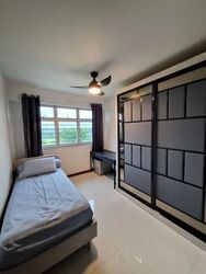 Blk 513D Saraca Breeze @ Yishun (Yishun), HDB 4 Rooms #570130851
